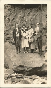 Thomas L. Bess, Arcadia Days, Epworth Among the Hills