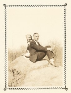 Valle and former fiance, Jay Ragsdale