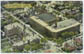 Aerial view of St. Cat's school and convent