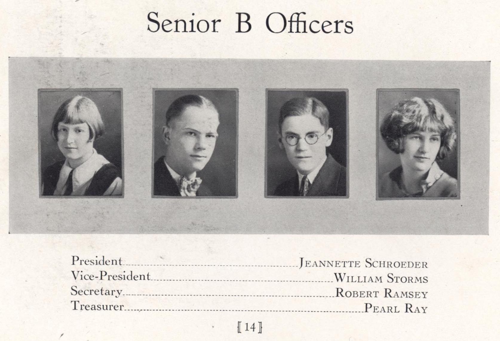  - jeanette_senior_b_officers_1926_kipikawi
