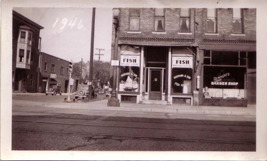 1946 date on this photo when it was at 1028 State Street.