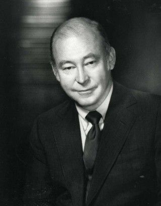 Samuel Curtis Johnson Jr. (March 2, 1928 – May 22, 2004) was an American businessman. He was the fourth generation of his family to lead S. C. Johnson & Son, Inc., which is headquartered in Racine, Wisconsin.